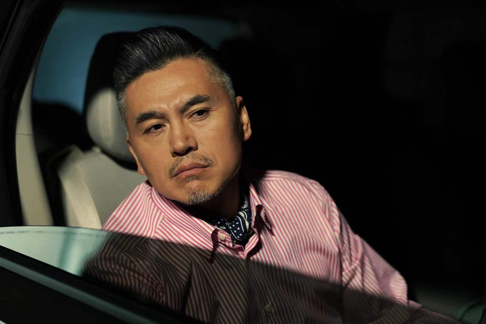 淳于珊珊《特警队》饰毒枭 角色另类影迷大呼吃惊