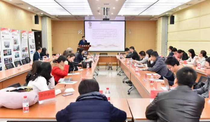 北京朝阳律师协会发布《社会责任报告》 积极推进律师品牌化建设