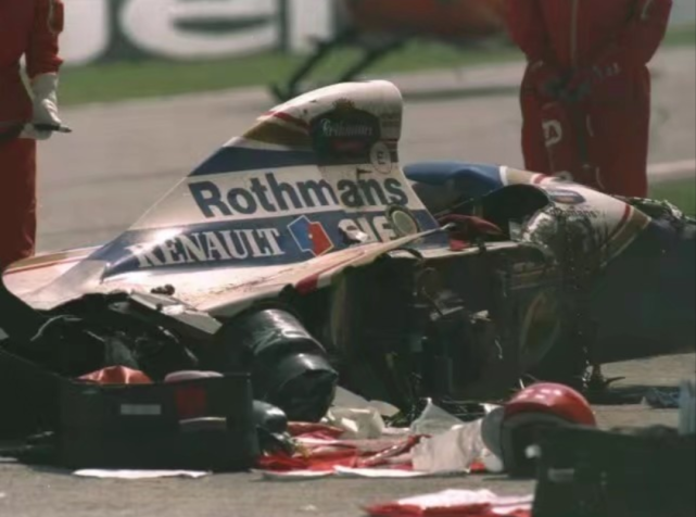 倒计时74天!"车神"塞纳是f1历史第74位分站冠军得主