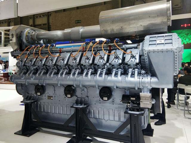横遭欧美制裁,中国果断伸出援手!国产发动机让俄海军赞不绝口