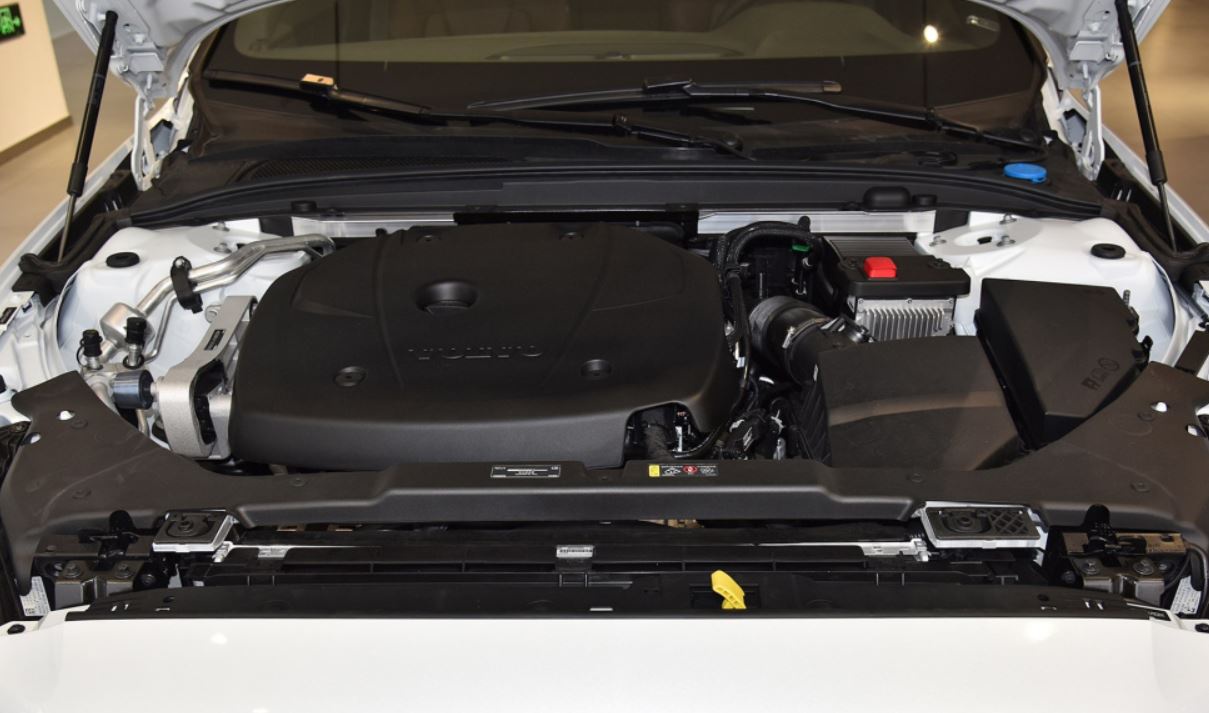 CT5和S60领衔，2019不要错过的重磅轿车（下）