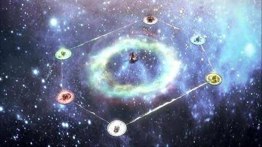 秦时明月中的4大阵法天罡剑阵攻击力强地泽大阵无限叠加