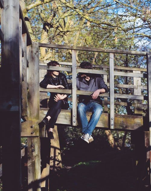 两个人互有好感的特征两个人相互吸引的感觉