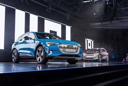 2019年终盘点 | “绿牌车”愈发枝繁叶茂 十款重磅新能源车盘点