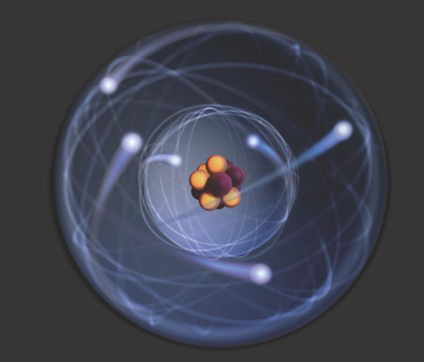 原子的内部是什么样的微观世界中的原子已包含了整个宇宙