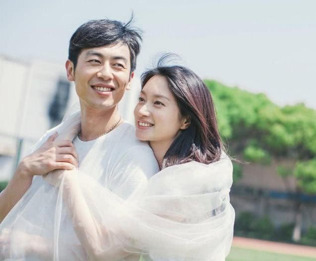 朱亚文爱了她9年,转身却婚沈佳妮,如今她34岁成此般