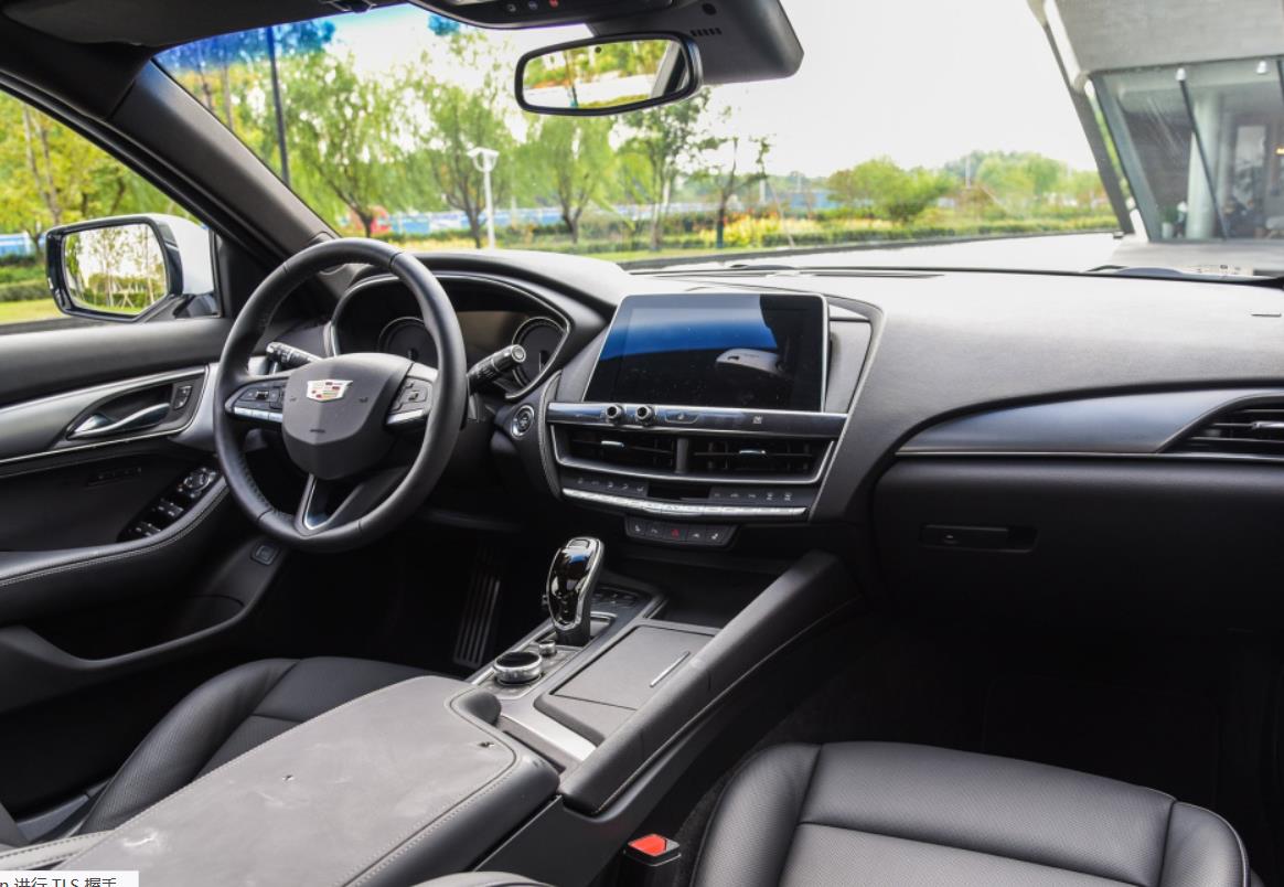 CT5和S60领衔，2019不要错过的重磅轿车（下）