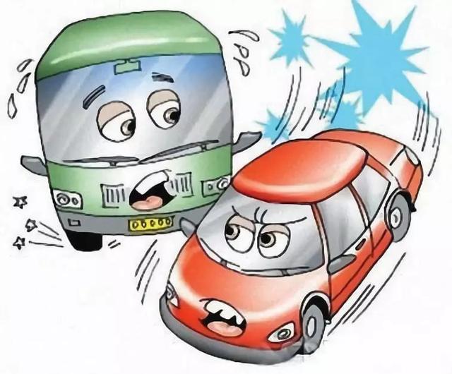 恶意加塞让车寸步难行 堵车全拜这些人所赐