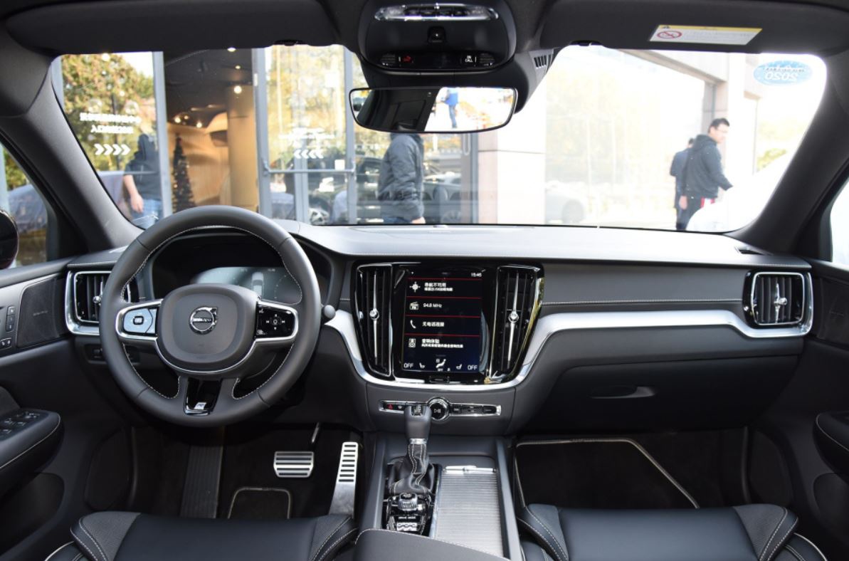 CT5和S60领衔，2019不要错过的重磅轿车（下）