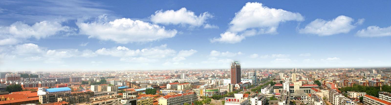 胶济铁路上历史最为悠久的大站之一——高密站