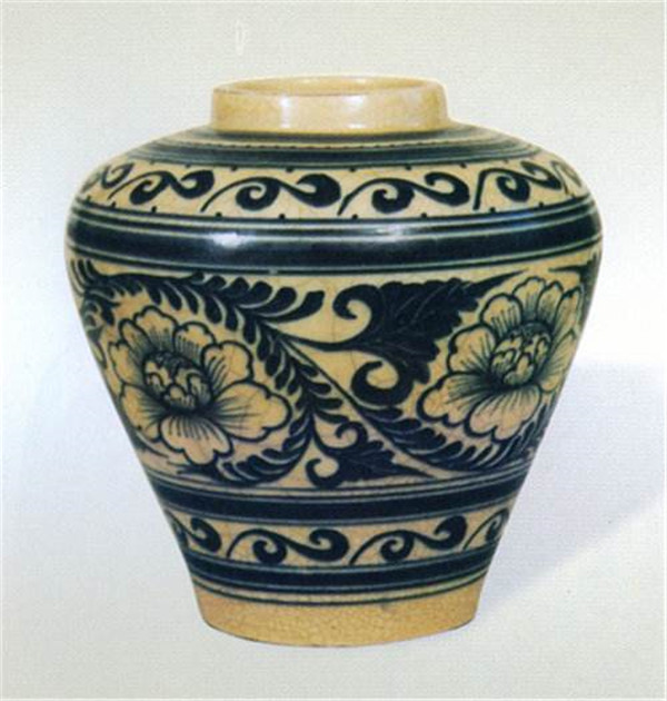 宋代青花瓷成就的高端市场打破传统观念