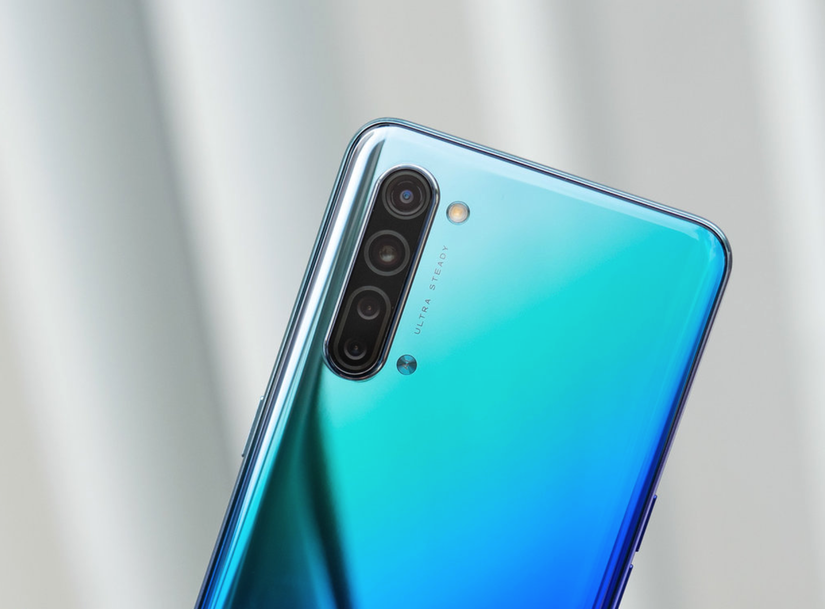oppo reno3 pro视频防抖评测解析:稳就对了