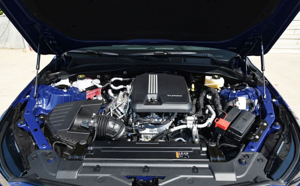 CT5和S60领衔，2019不要错过的重磅轿车（下）