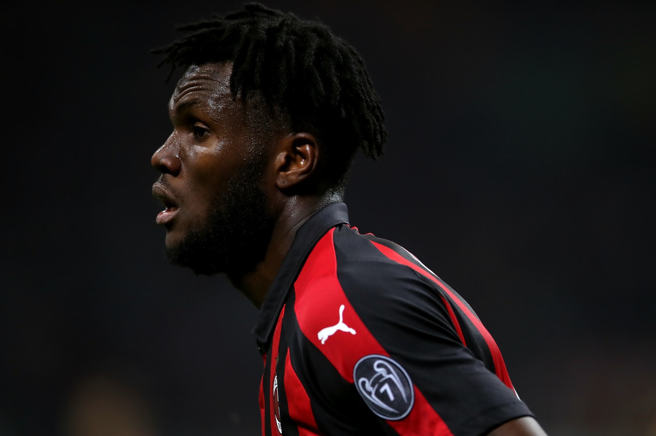 都体:西汉姆联再次关注凯西,并已与ac米兰有过接触|凯西|ac米兰|西汉