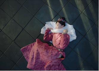 胡善祥野心暴露,邓家佳演技惊艳,《大明风华》频现高光