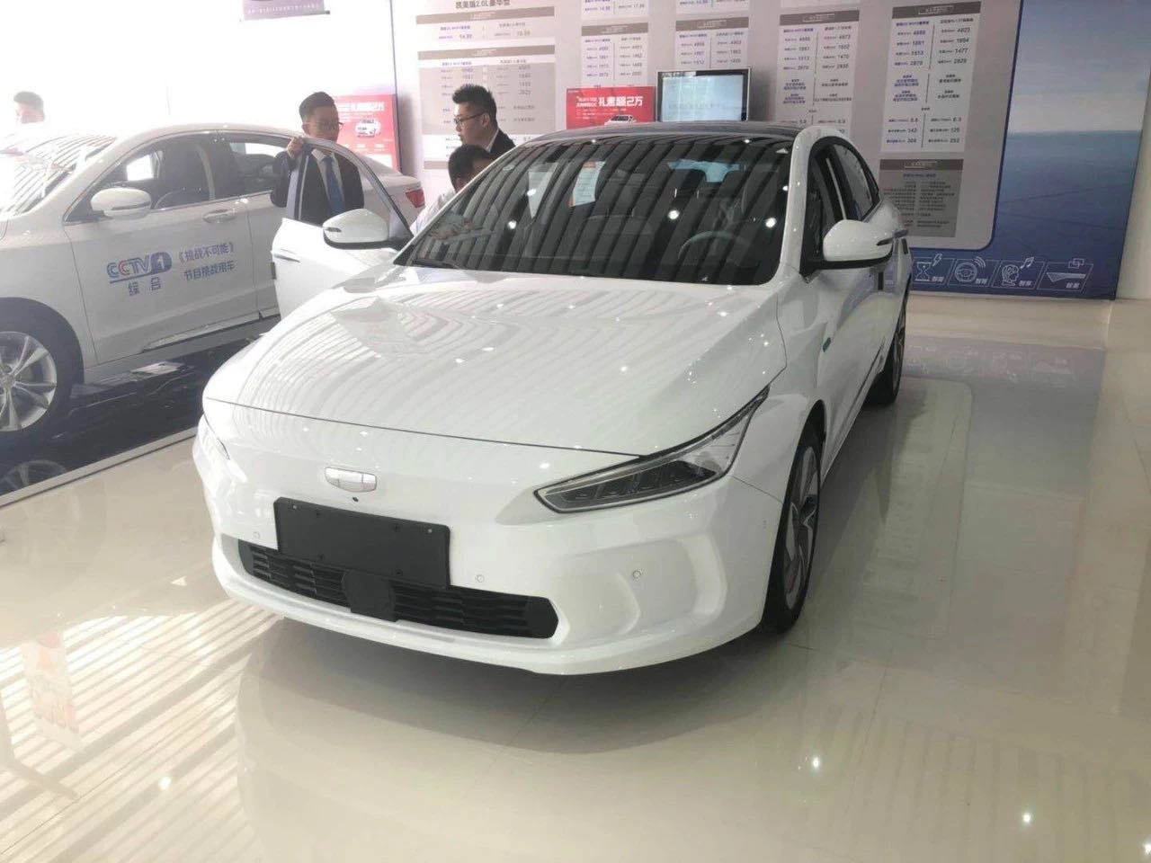 2019年终盘点 | “绿牌车”愈发枝繁叶茂 十款重磅新能源车盘点