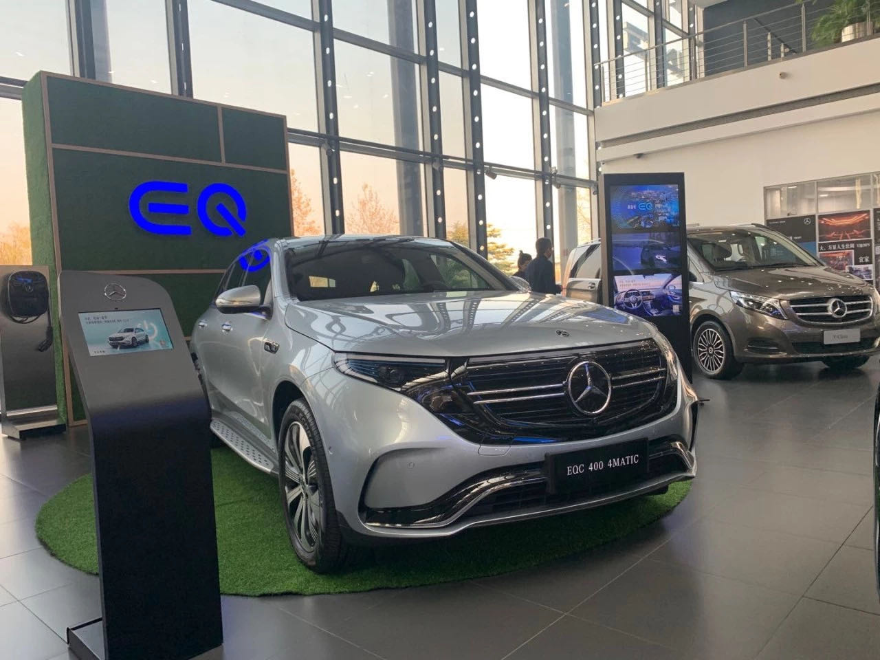 2019年终盘点 | “绿牌车”愈发枝繁叶茂 十款重磅新能源车盘点