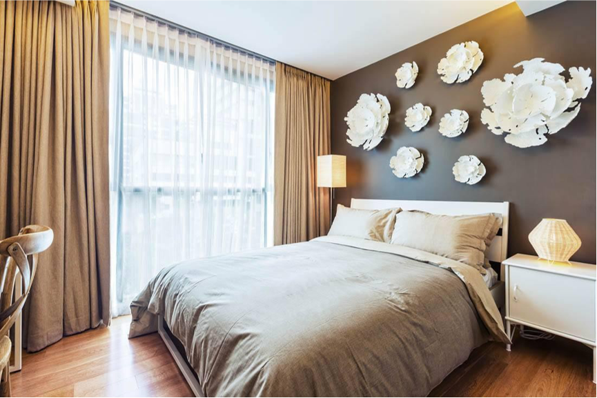 紫楹台220 ㎡港式轻奢，别点开，过于奢华