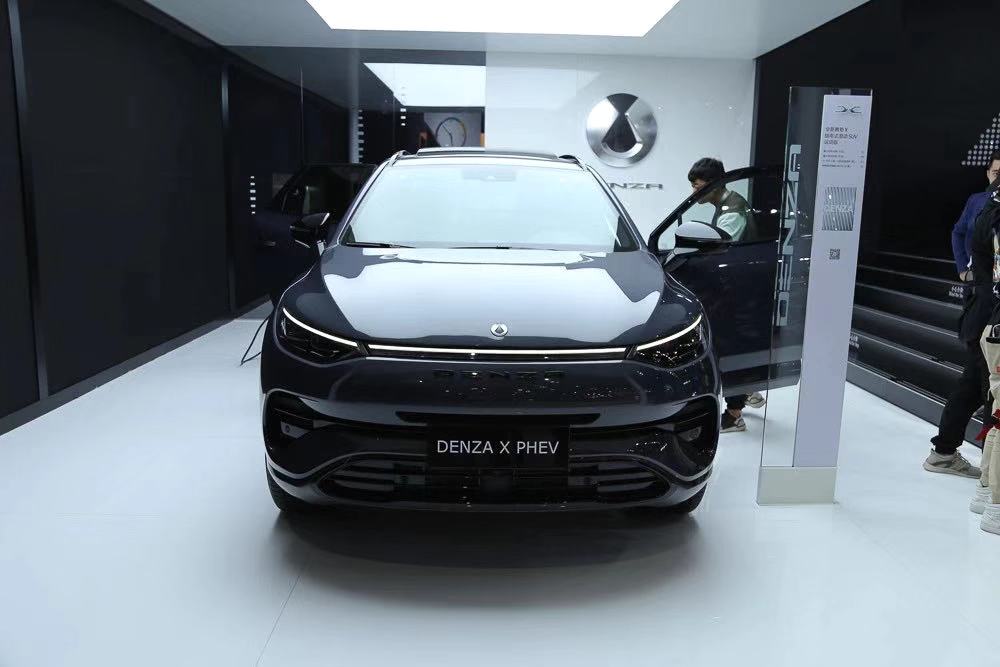 2019年终盘点 | “绿牌车”愈发枝繁叶茂 十款重磅新能源车盘点