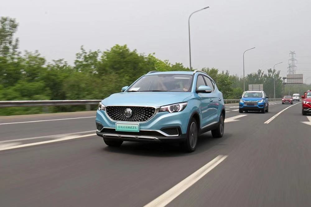 2019年终盘点 | “绿牌车”愈发枝繁叶茂 十款重磅新能源车盘点