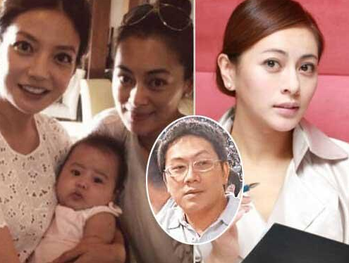 最后却娶了她闺蜜,今47岁身价百亿有三个孩子|李婷宜|叶茂青|赵薇