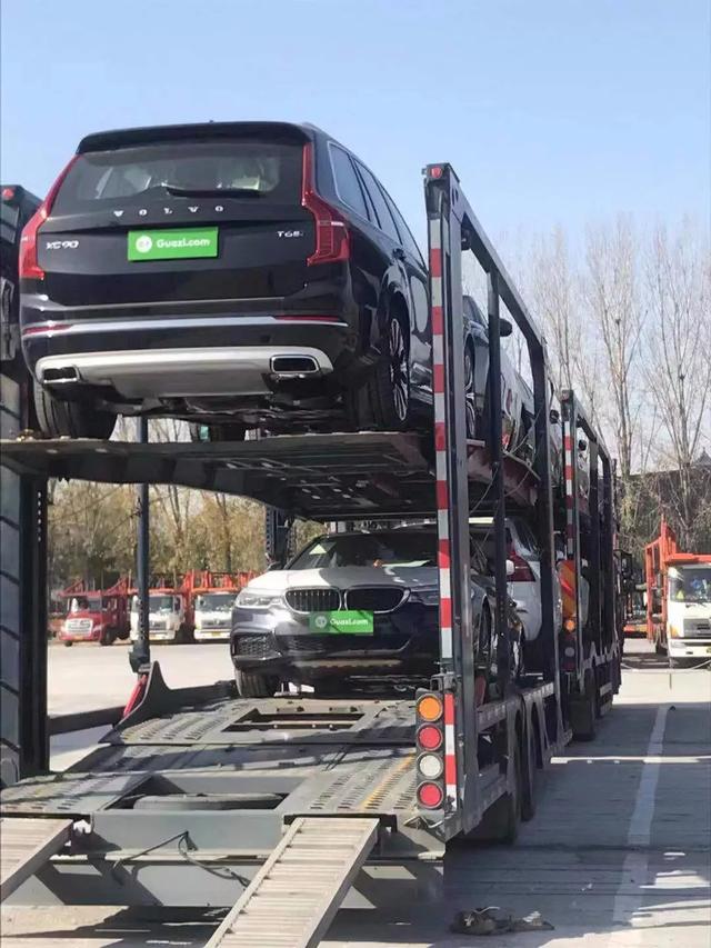 新手想买二手车练手，老司机告诉你如何享受真实惠还不踩坑