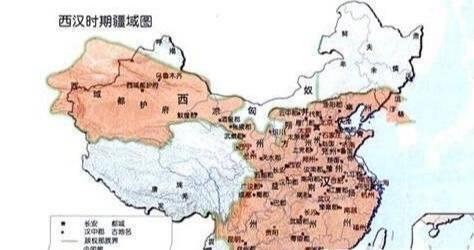 汉朝多少年历史？汉朝历史详细简介|汉朝|西汉|公元_新浪新闻