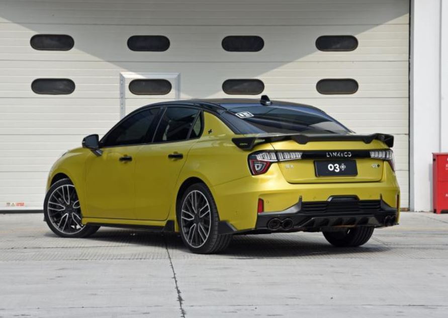 CT5和S60领衔，2019不要错过的重磅轿车（下）