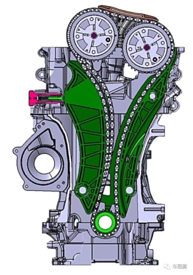 宝马核心技术加持的东风风神AX7 1.6T发动机，到底有多牛？