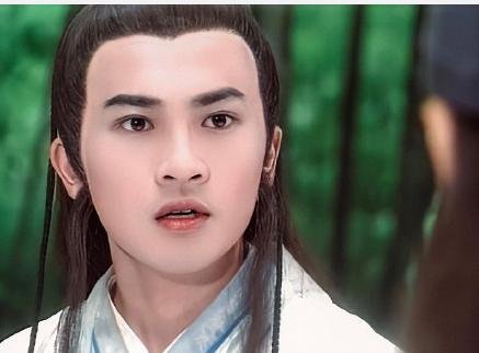 你们看过林志颖苏有朋这版绝代双骄吗美女帅哥也太多了点