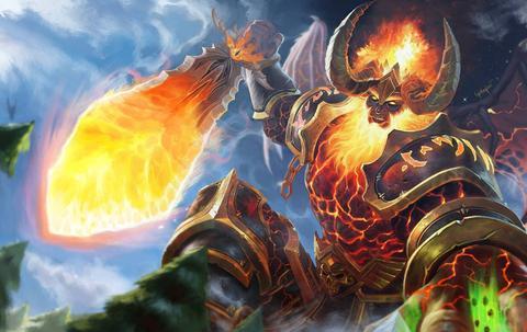 魔兽世界:萨格拉斯其实并不想发动进攻!他故意败在艾格文手上?|泰坦|萨格拉斯|艾格文_新浪新闻