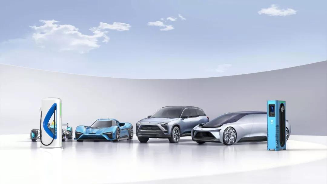 车企老板发火、恒大造车最不缺钱，盘点2019年汽车圈六大“最”​