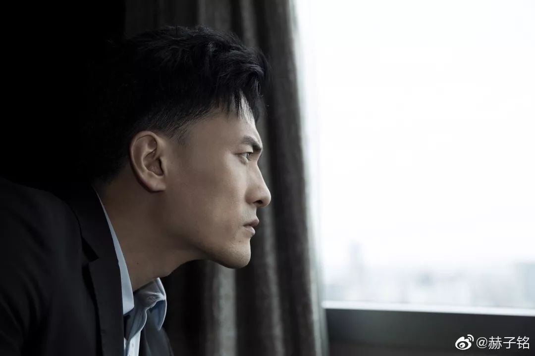 《庆余年》上杉虎,属于赫子铭的下山行