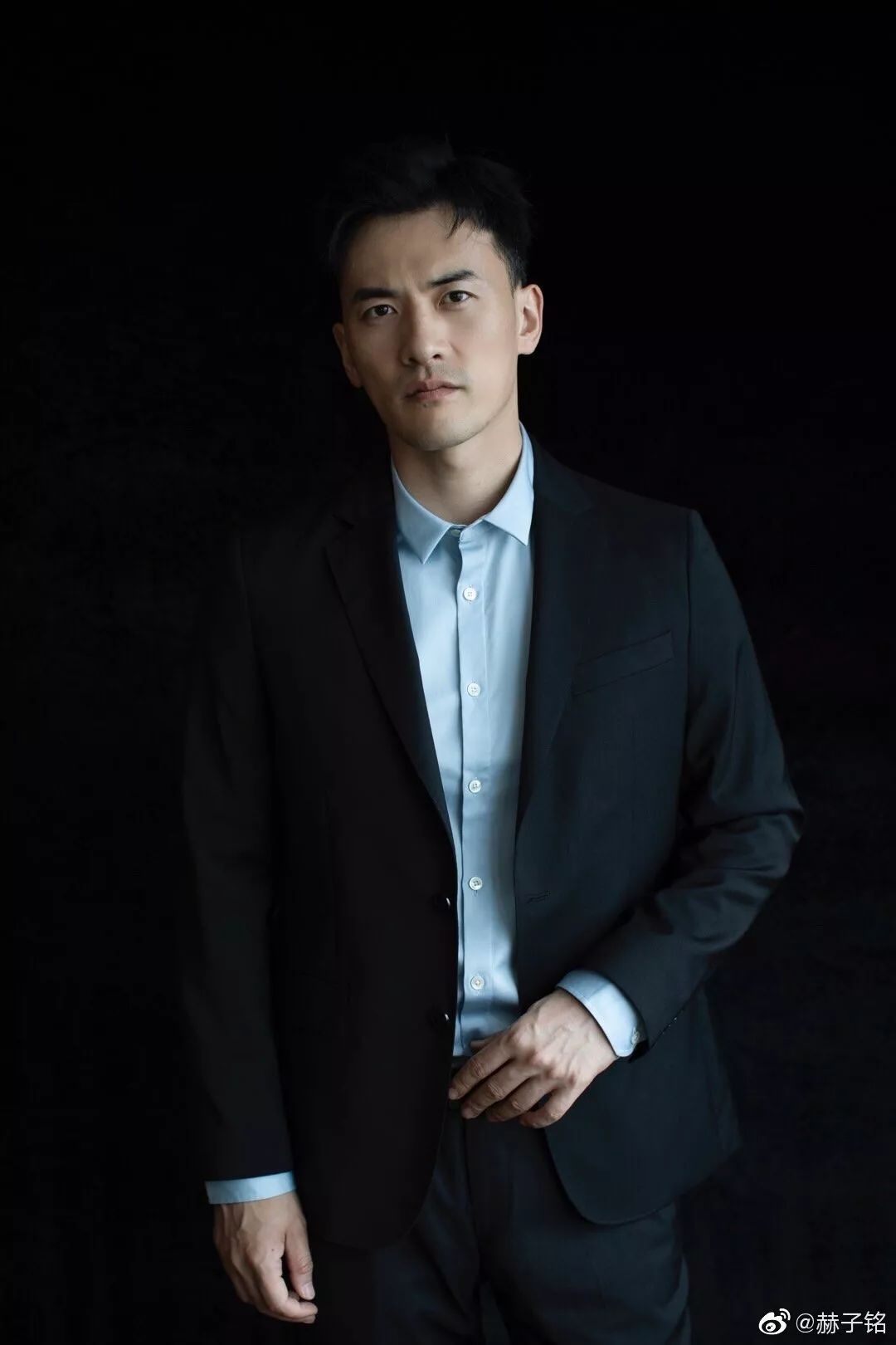 《庆余年》上杉虎,属于赫子铭的下山行
