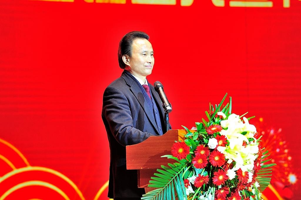 中烹协名人堂李春祥导师传承鉴证盛典在沈召开