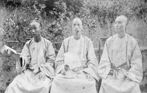 没考中举人和进士不可怕，可怕的是老婆的脸和邻居们的嘴|范进|进士|邻居_新浪新闻