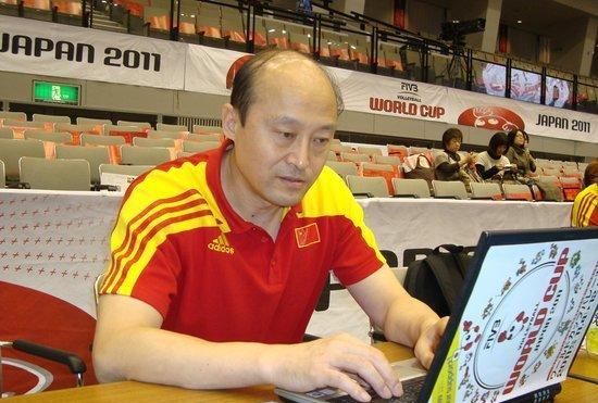 福建女排平16年最差|福建女排|胡进|中国女排_新浪新闻