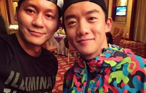 蓝台跨年阵容公布,李晨郑恺乐华七子献唱,成龙压轴,真豪华