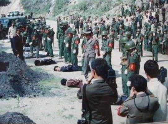 死刑|张子强|行刑_新浪新闻