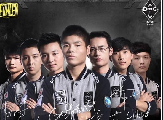 omg教练tiger911离职,网友叫好,omg还能重新崛起吗?