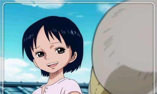 尾田公开索隆三刀流的由来,只为纪念挚友|索隆|古伊娜|剑士_新浪新闻