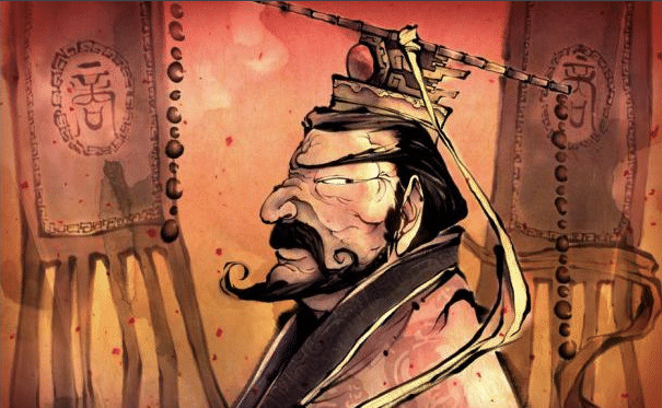 中国的君权天授与西方的君权神授虽只差一字却意义不同