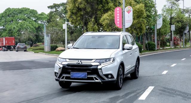 换购就要买大车，欧蓝德、皓影谁更值得成为你的下一台座驾？