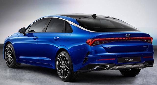 今年没买到车的不用急！这几款2020年上市的合资车性价比都高