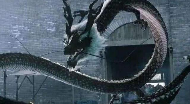 三生三世:白浅真身是白狐,夜华真身是黑龙,谁知道素锦真身是