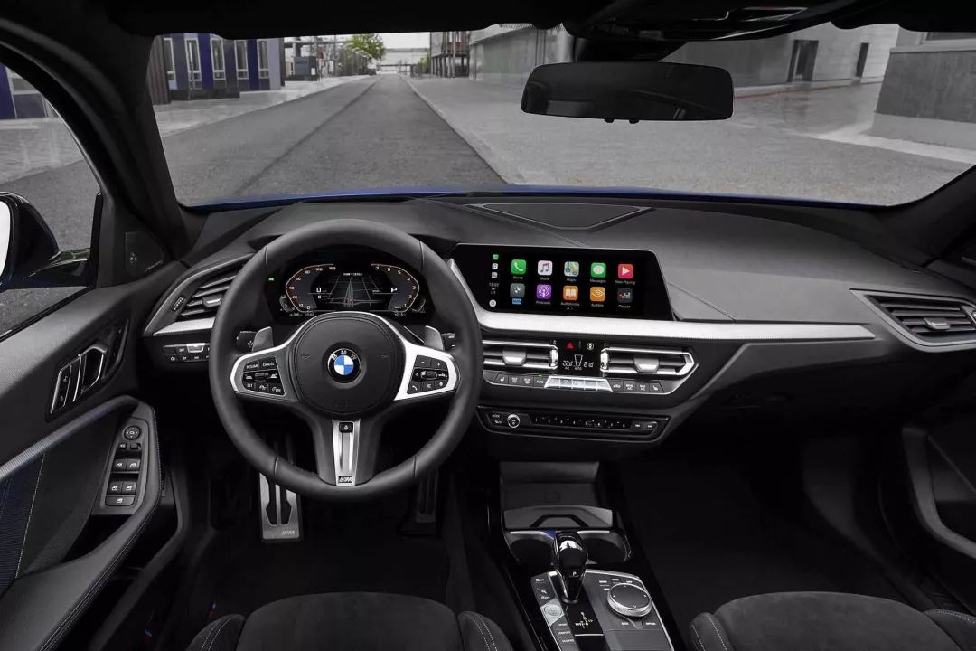 2020年BBA新车规划：奥迪推18款新车，奔驰GLA换代、1系换代