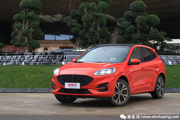 2019说再见，五款重磅SUV有钱MM逐一盘点