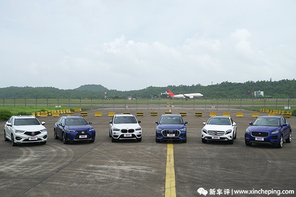 2019说再见，五款重磅SUV有钱MM逐一盘点