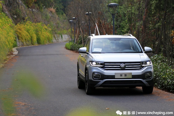 2019说再见，五款重磅SUV有钱MM逐一盘点