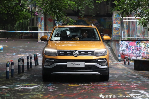 2019说再见，五款重磅SUV有钱MM逐一盘点